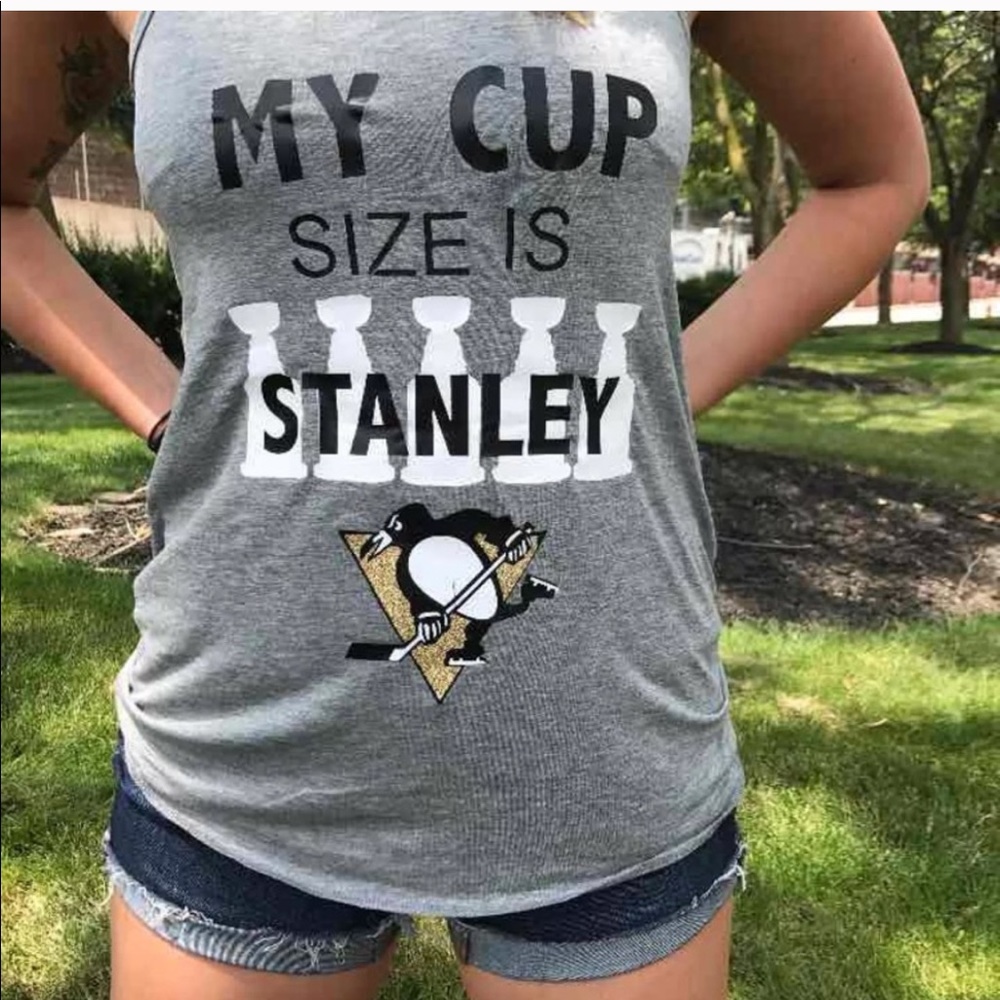 Pens Tank!